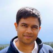 Vivek Subramanian Founder ExamVictor