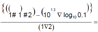 CAT-1998 Question number 58