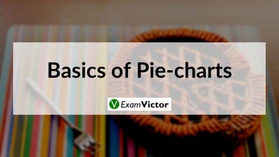 Basics of Pie-charts