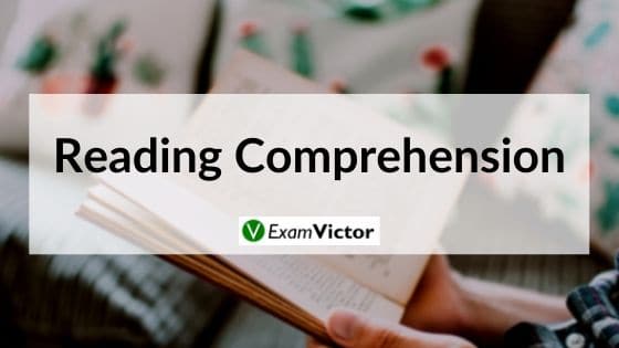 Reading Comprehension