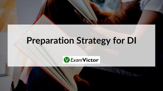 Preparation Strategy for DI