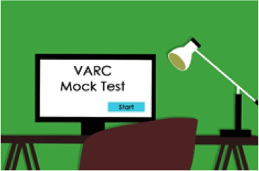 VARC Mock Test