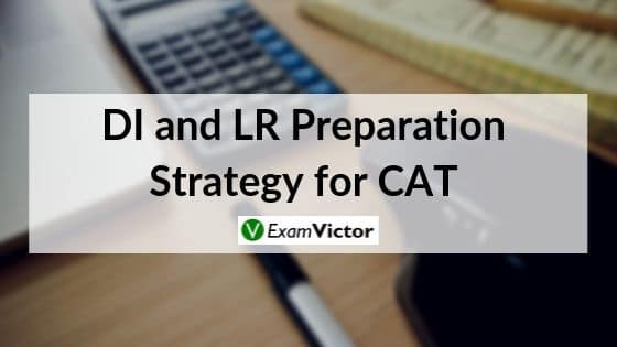 DI & LR Strategy for CAT